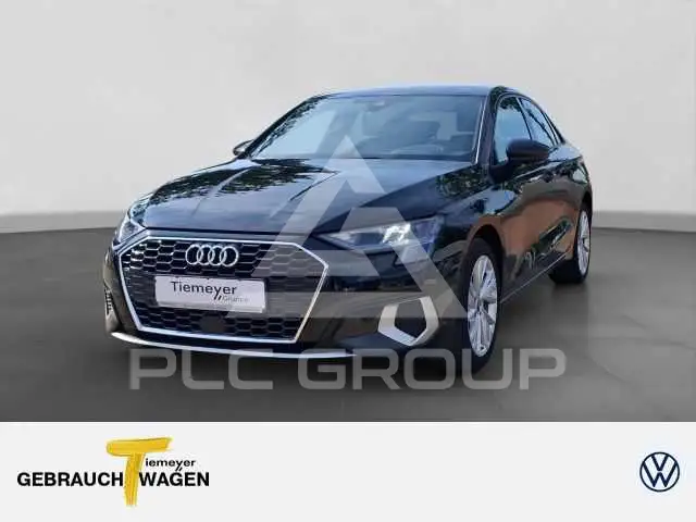 2023 Audi A3