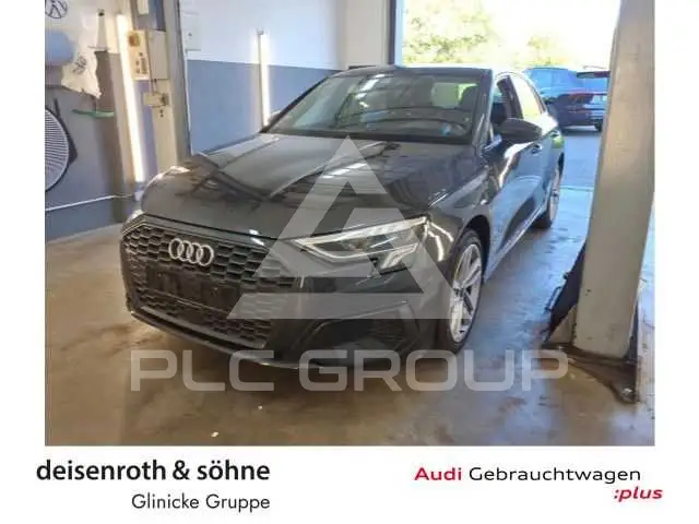 2023 Audi A3