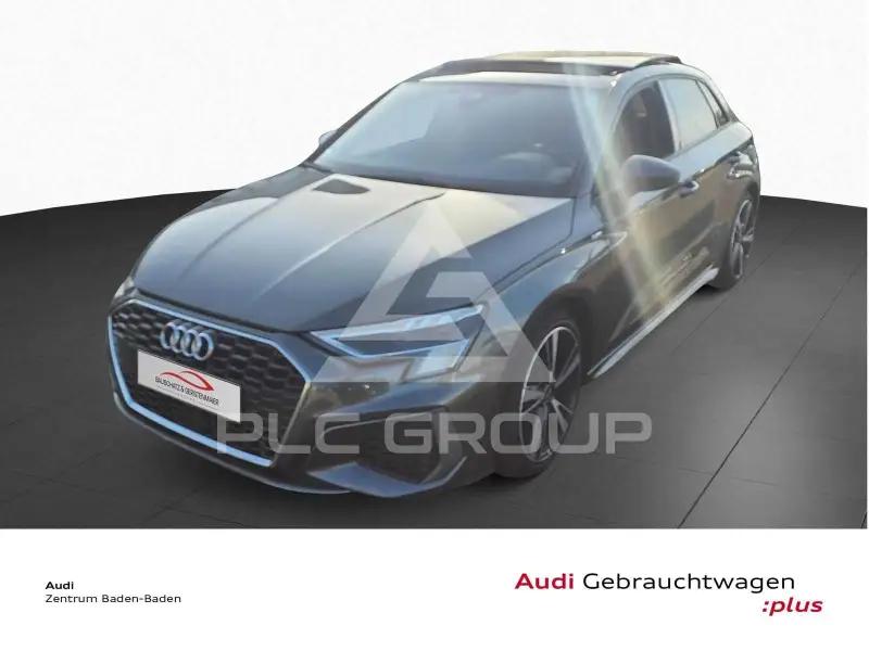 2023 Audi A3