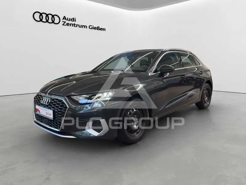 2023 Audi A3