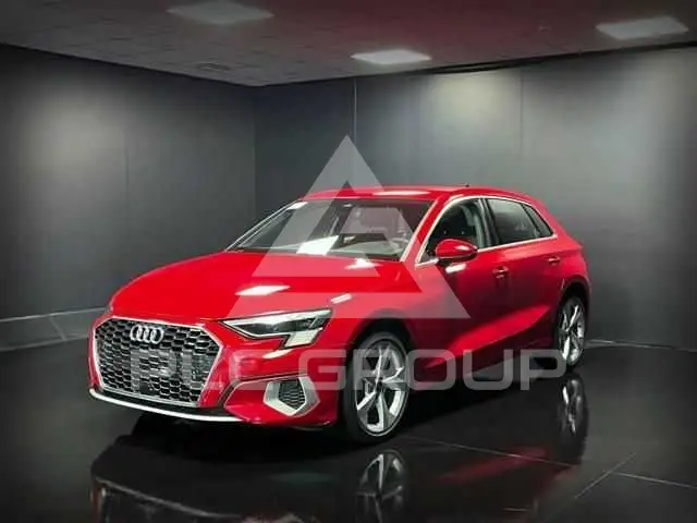 2023 Audi A3