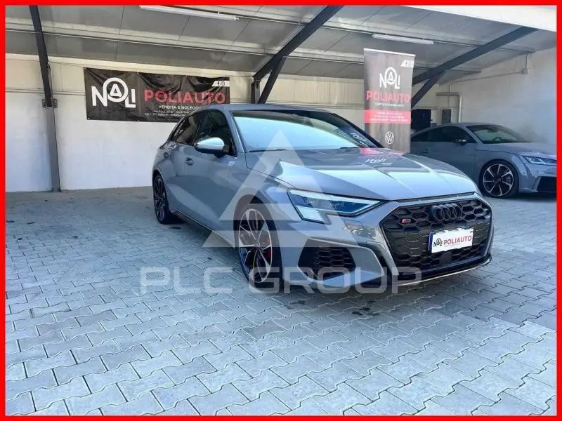 2023 Audi A3