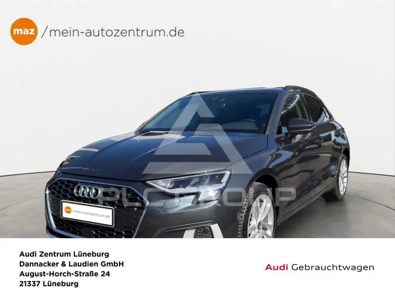 2023 Audi A3