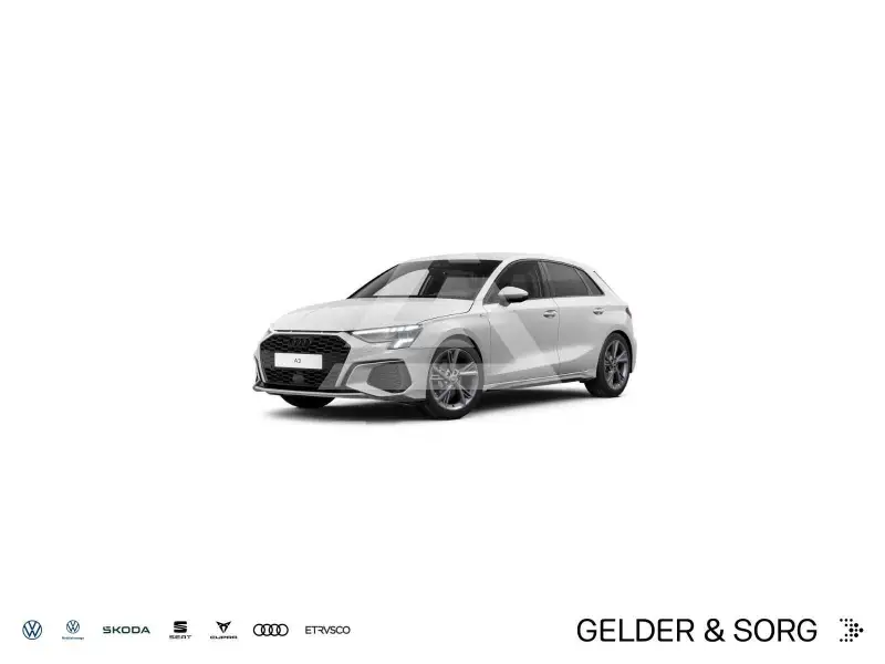 2023 Audi A3