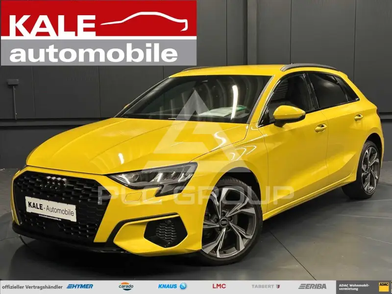 2023 Audi A3