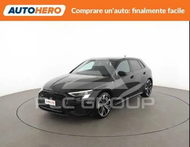 2023 Audi A3