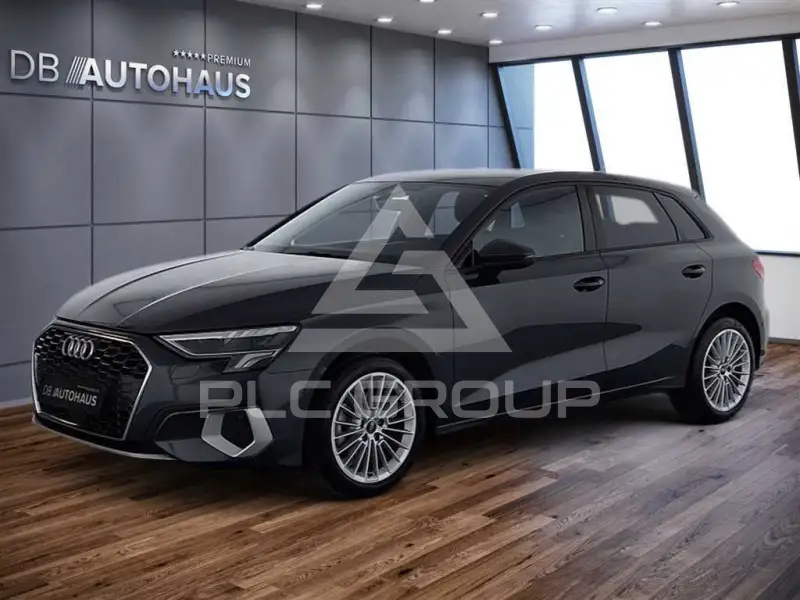 2023 Audi A3
