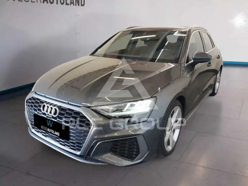 2023 Audi A3