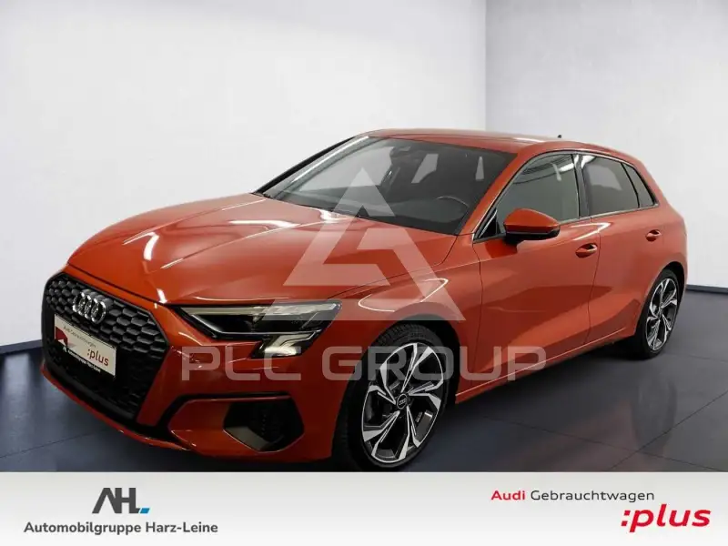 2023 Audi A3
