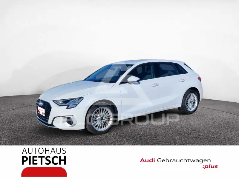 2023 Audi A3