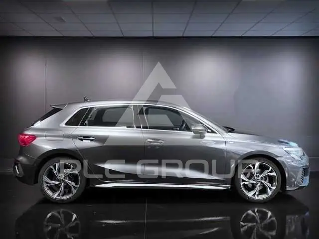 2023 Audi A3
