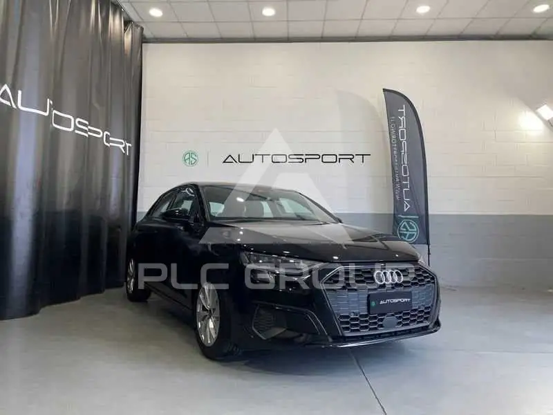 2023 Audi A3