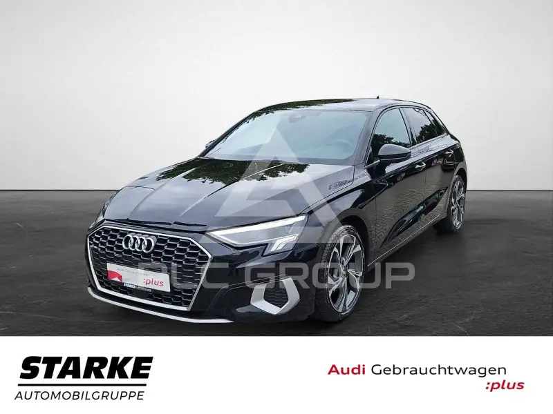 2023 Audi A3