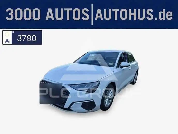 2023 Audi A3