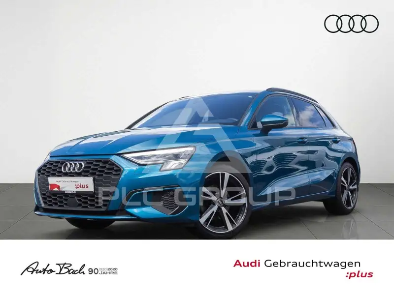 2023 Audi A3