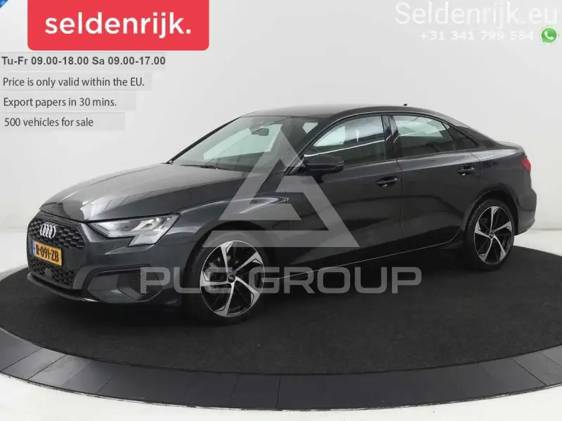 2023 Audi A3
