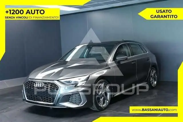 2023 Audi A3