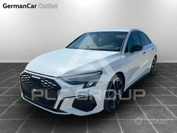 2023 Audi A3