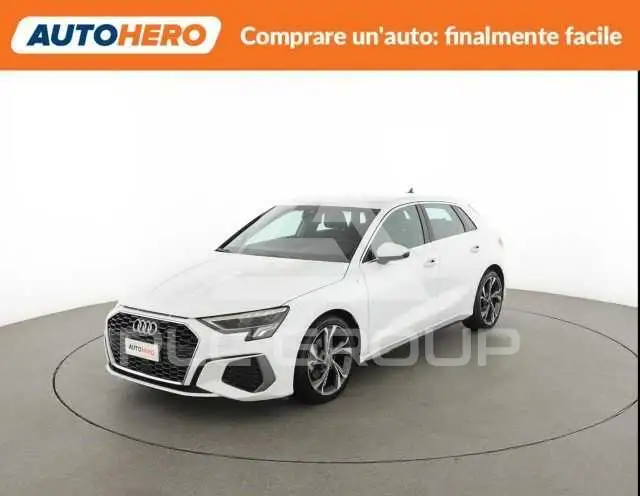 2023 Audi A3