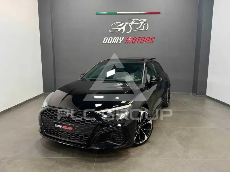 2023 Audi A3