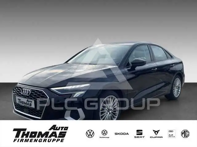 2023 Audi A3