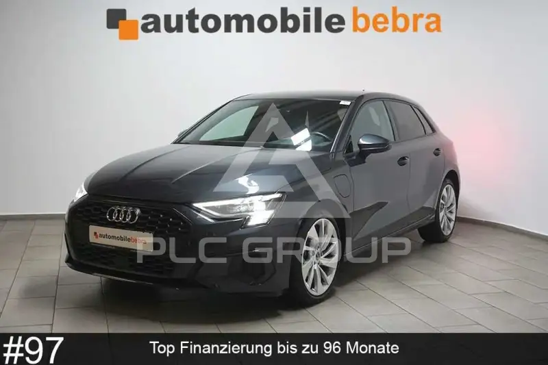 2023 Audi A3