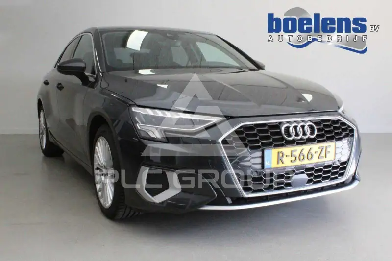 2023 Audi A3