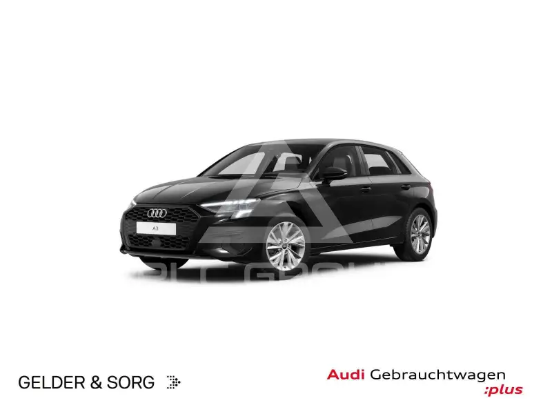 2023 Audi A3