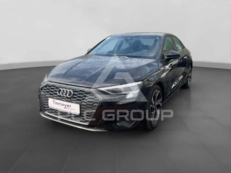 2023 Audi A3
