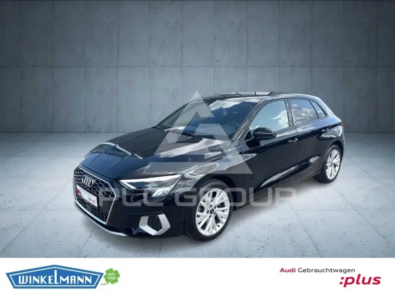 2023 Audi A3