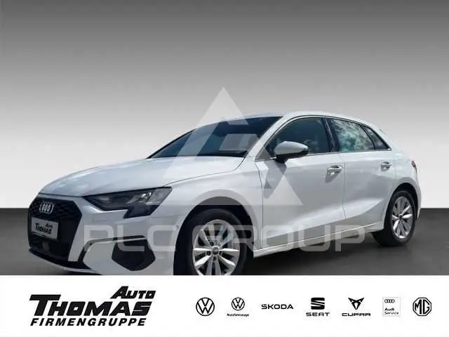 2023 Audi A3
