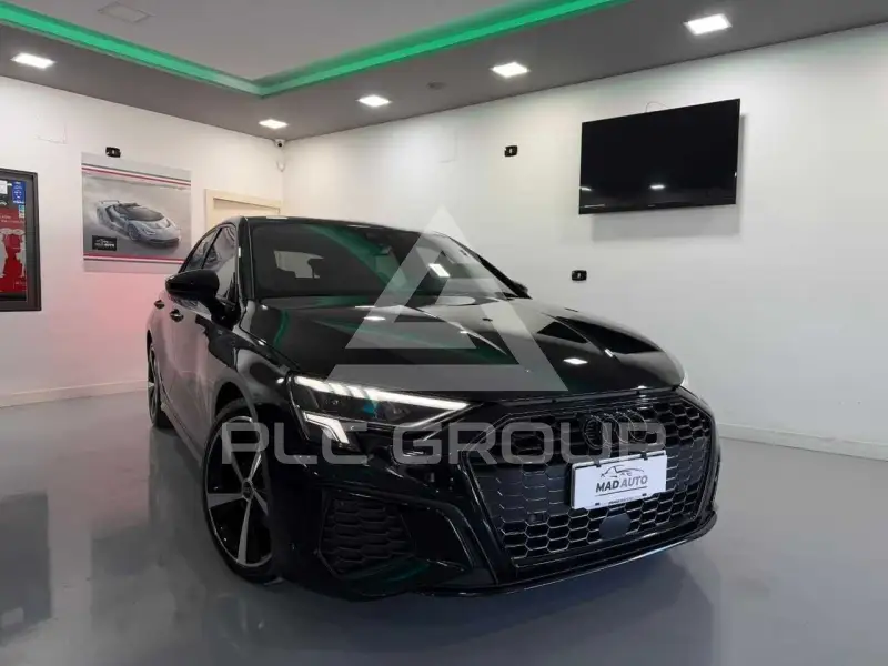2023 Audi A3