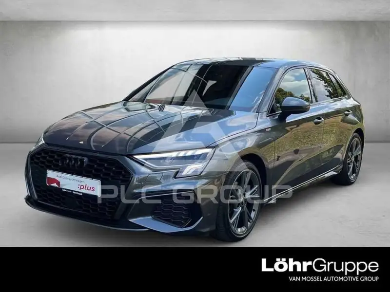 2023 Audi A3