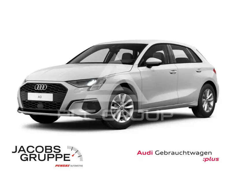 2023 Audi A3