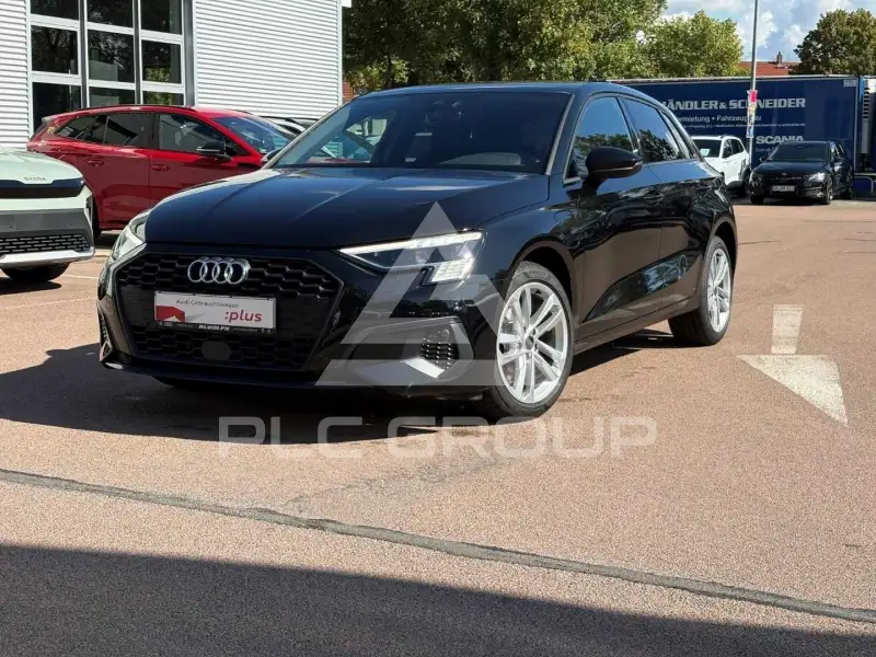 2023 Audi A3