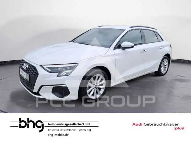 2023 Audi A3