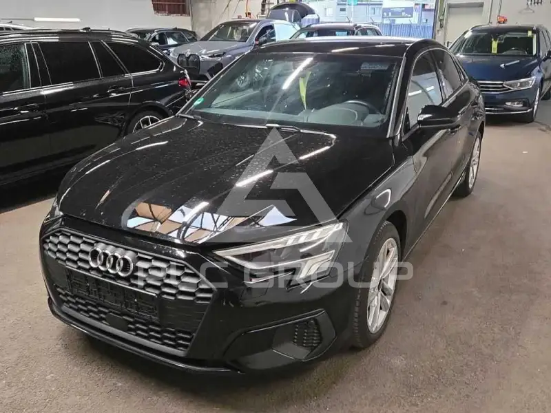 2023 Audi A3