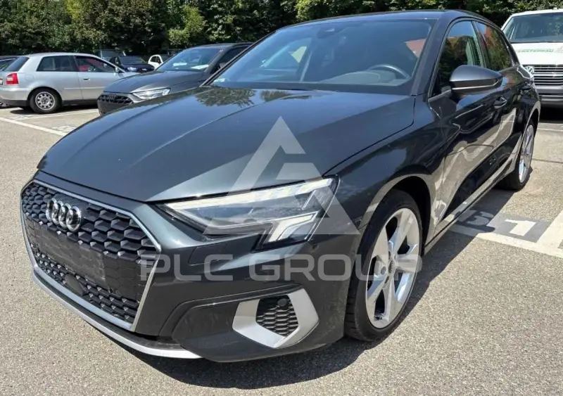 2023 Audi A3