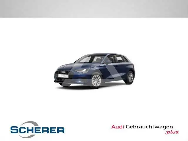 2023 Audi A3