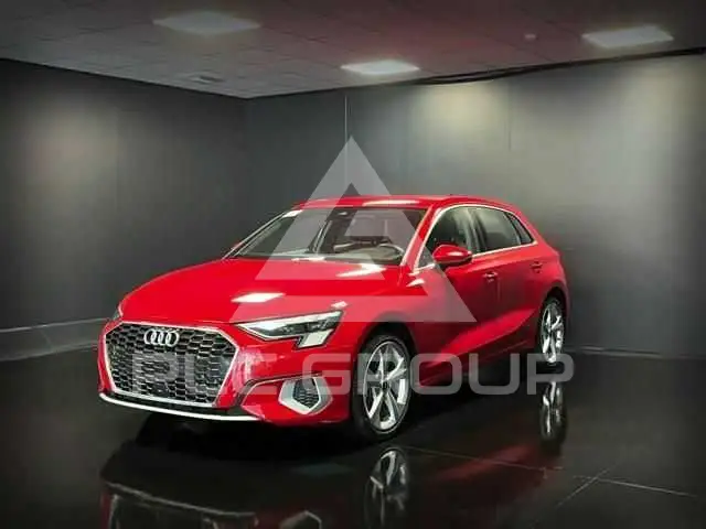 2023 Audi A3