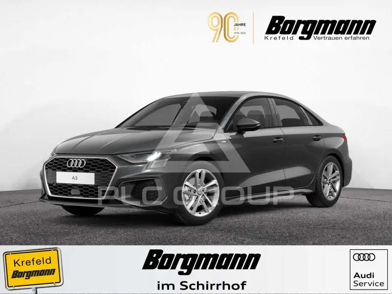 2023 Audi A3