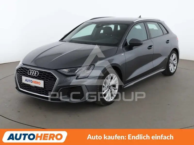 2023 Audi A3