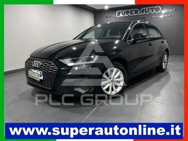 2023 Audi A3