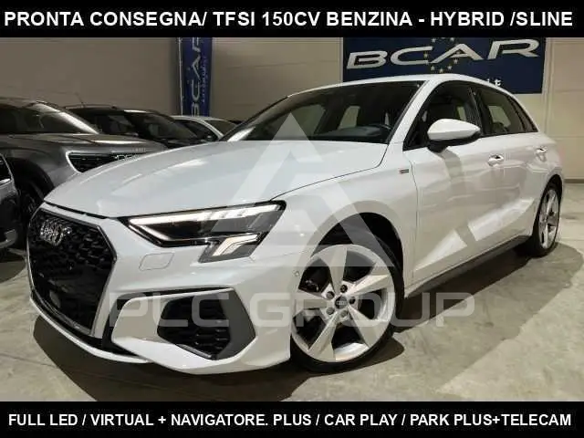 2023 Audi A3