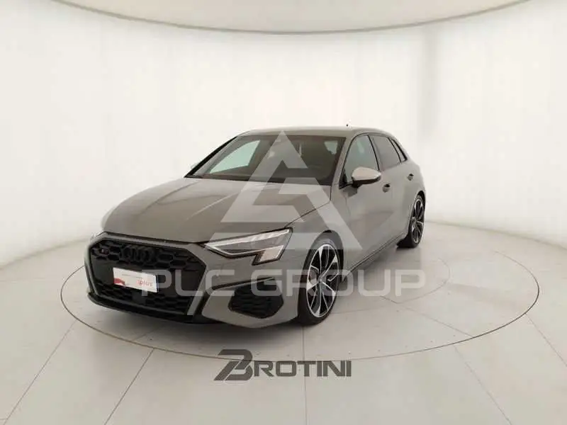 2023 Audi A3