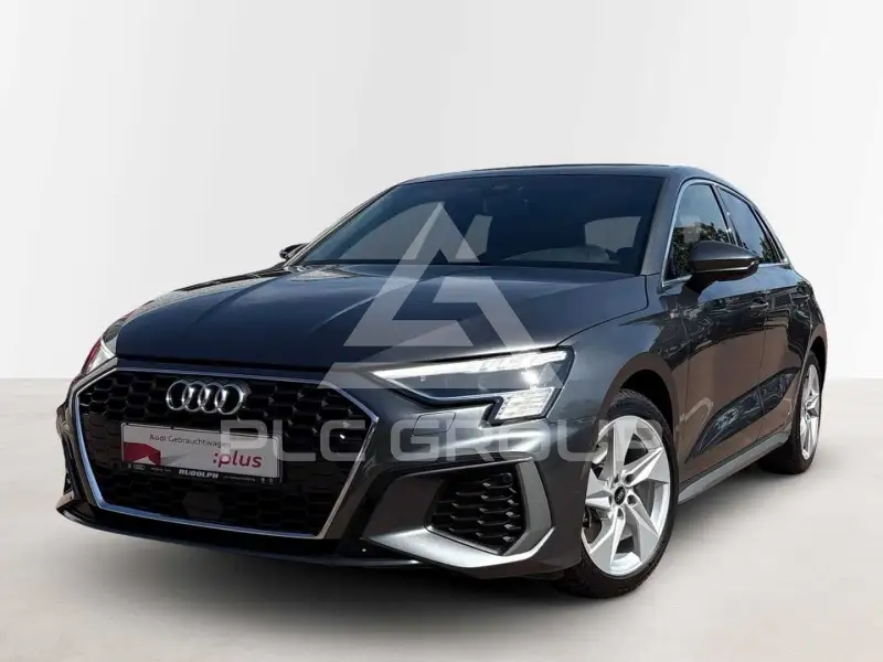 2023 Audi A3