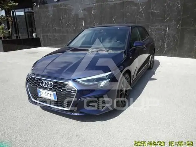 2023 Audi A3