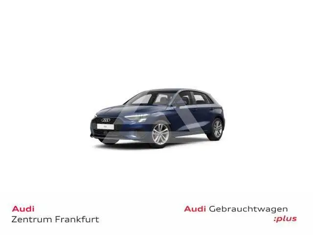 2023 Audi A3