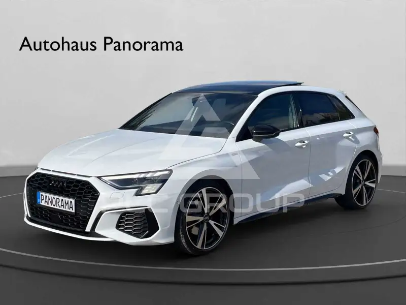 2023 Audi A3