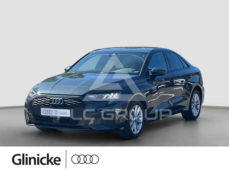 2023 Audi A3